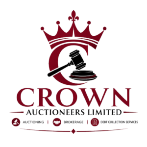 Crown Auctioneers Limited